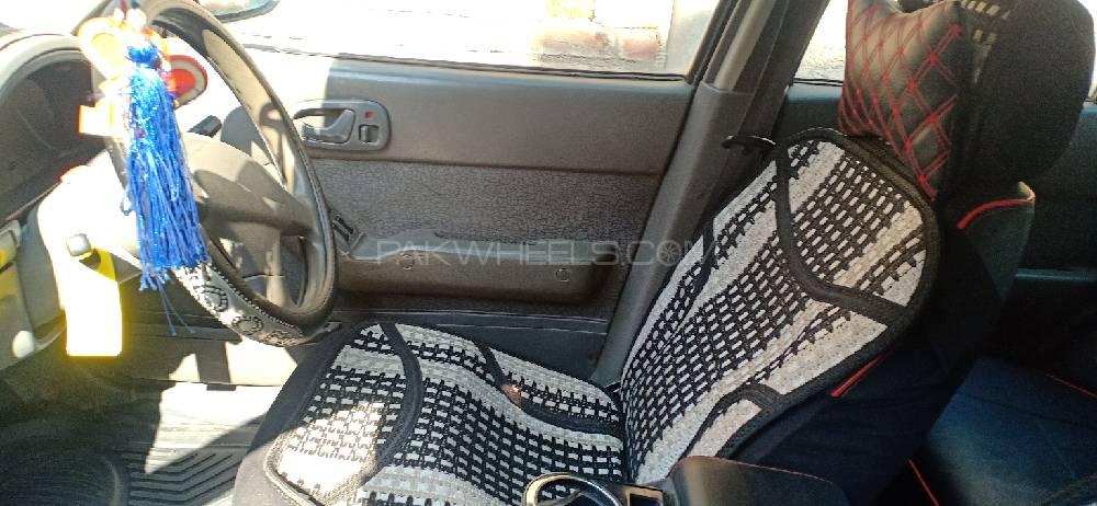 سوزوکی کلٹس 2008 for Sale in شیخوپورہ سوزوکی کلٹس 2008 for Sale in شیخوپورہ Image-4