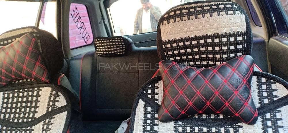 سوزوکی کلٹس 2008 for Sale in شیخوپورہ سوزوکی کلٹس 2008 for Sale in شیخوپورہ Image-5