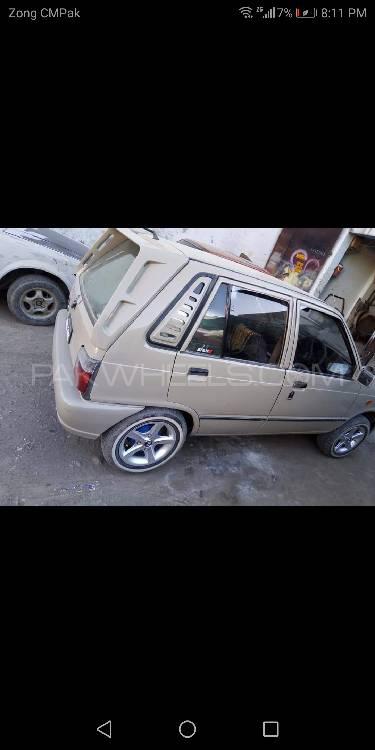 Suzuki Mehran 2000 for Sale in Rawalpindi Image-1