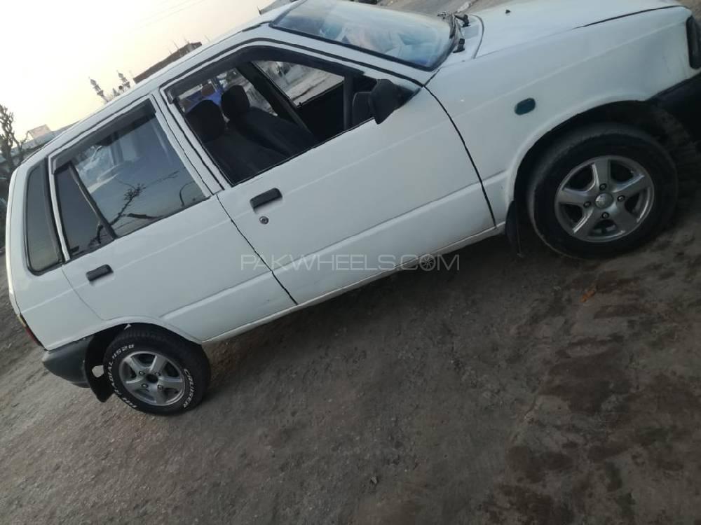 Suzuki Mehran 2006 for Sale in Rawalpindi Image-1