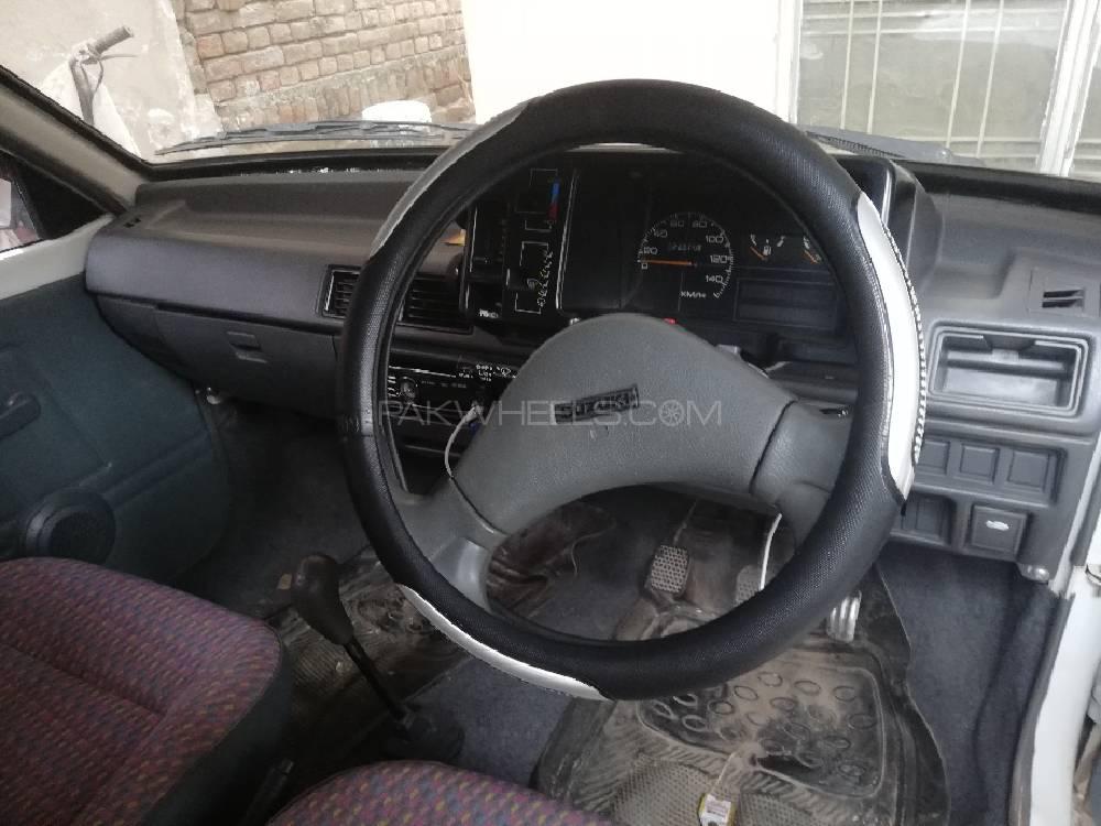 Suzuki Mehran 2018 for Sale in Sargodha Suzuki Mehran 2018 for Sale in Sargodha Image-4
