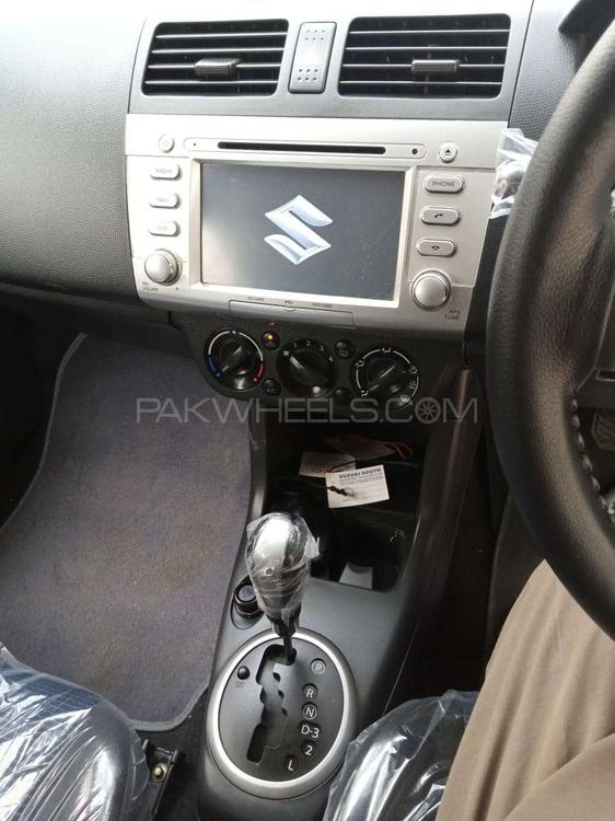 سوزوکی سوئفٹ 2017 for Sale in کراچی سوزوکی سوئفٹ 2017 for Sale in کراچی Image-9