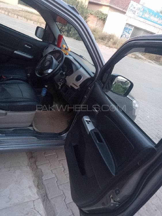 سوزوکی ویگن آر 2015 for Sale in لاہور سوزوکی ویگن آر 2015 for Sale in لاہور Image-6