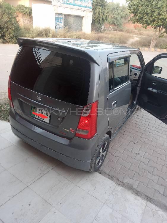 سوزوکی ویگن آر 2015 for Sale in لاہور سوزوکی ویگن آر 2015 for Sale in لاہور Image-3