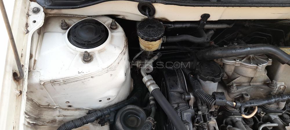 Toyota Corolla 2005 for Sale in Gujrat Toyota Corolla 2005 for Sale in Gujrat Image-3