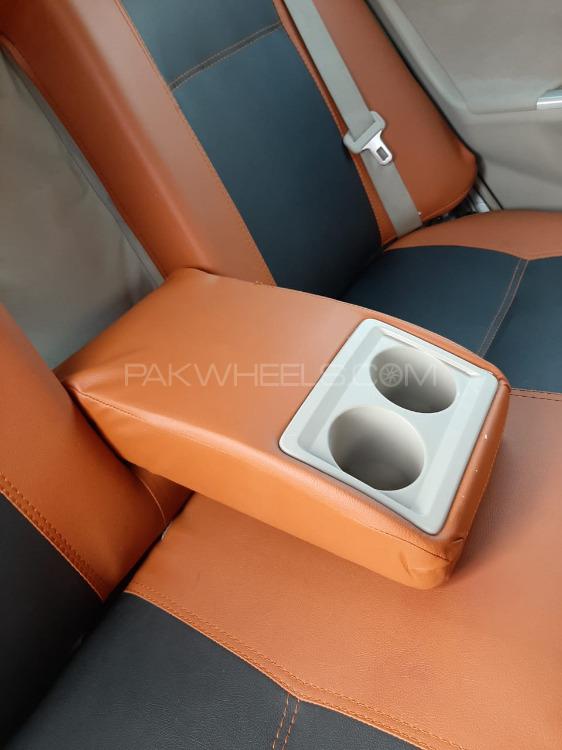 ٹویوٹا کرولا ایکسیو 2007 for Sale in کوئٹہ ٹویوٹا کرولا ایکسیو 2007 for Sale in کوئٹہ Image-5
