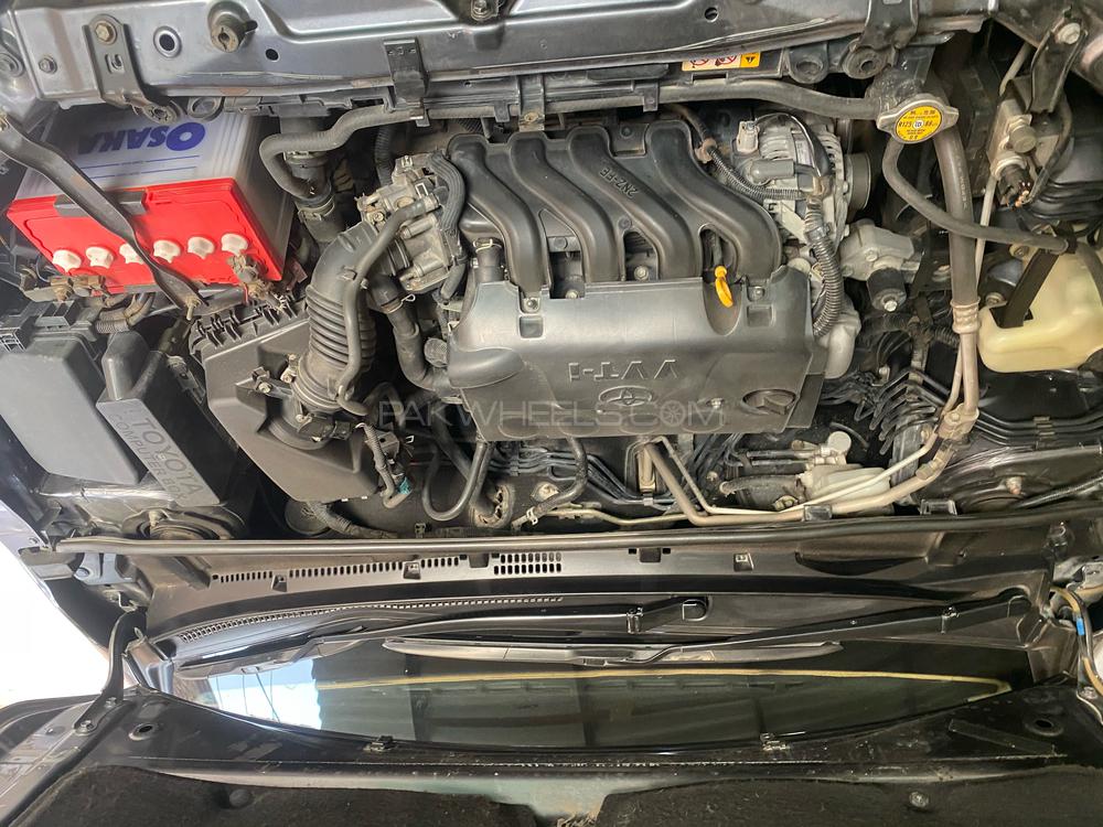 Toyota Corolla 2016 for Sale in Mirpur khas Toyota Corolla 2016 for Sale in Mirpur khas Image-2