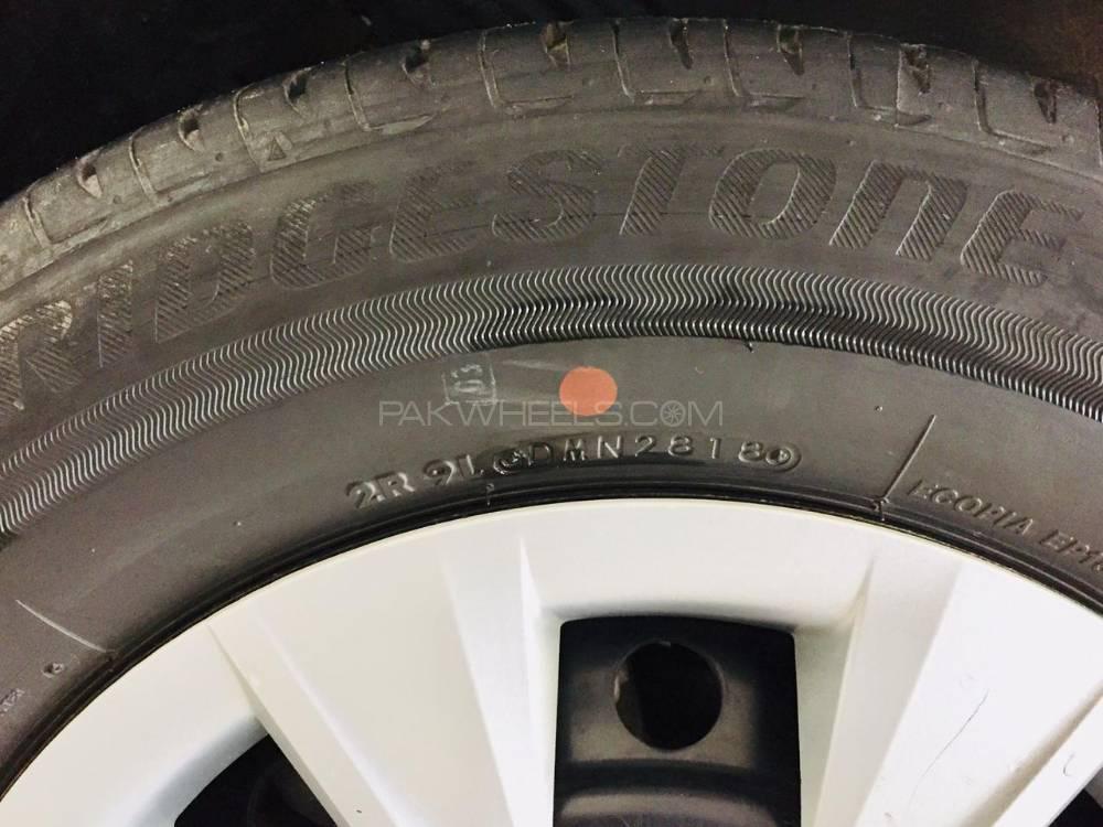 Toyota Corolla 2018 for Sale in Chakwal Toyota Corolla 2018 for Sale in Chakwal Image-15