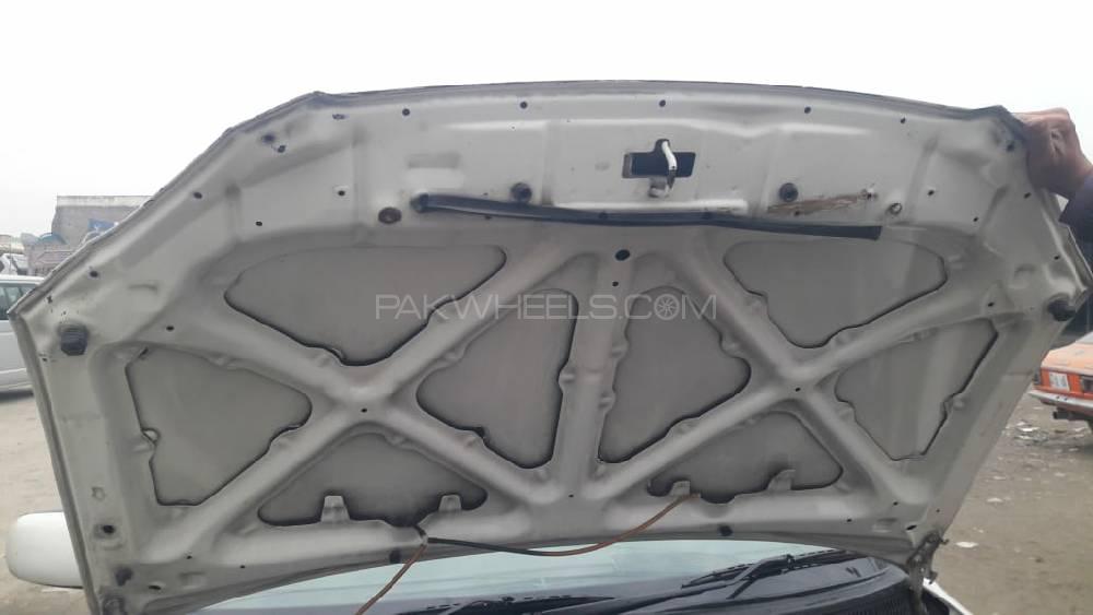 Toyota Corolla 2003 for Sale in Nowshera Toyota Corolla 2003 for Sale in Nowshera Image-2