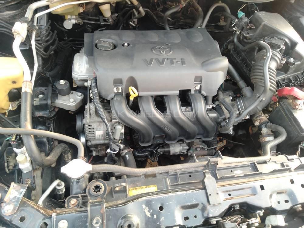 Toyota Corolla 2009 for Sale in Layyah Image-1
