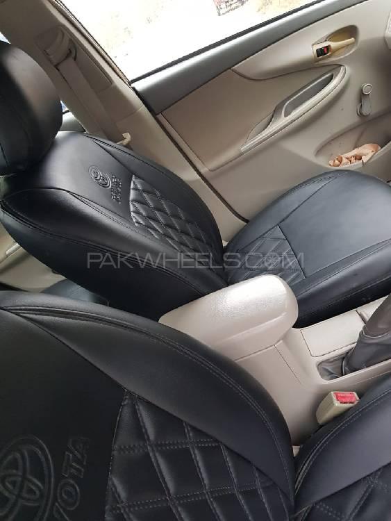 Toyota Corolla 2011 for Sale in Gujrat Toyota Corolla 2011 for Sale in Gujrat Image-2