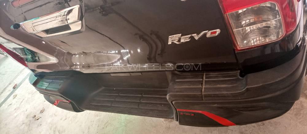 Toyota Hilux 2017 for Sale in Karachi Toyota Hilux 2017 for Sale in Karachi Image-6