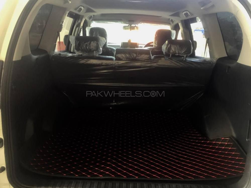 Toyota Prado 2014 for Sale in Chakwal Toyota Prado 2014 for Sale in Chakwal Image-17