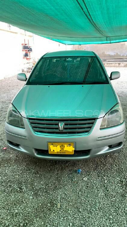 Toyota Premio 2006 for Sale in Quetta Image-1