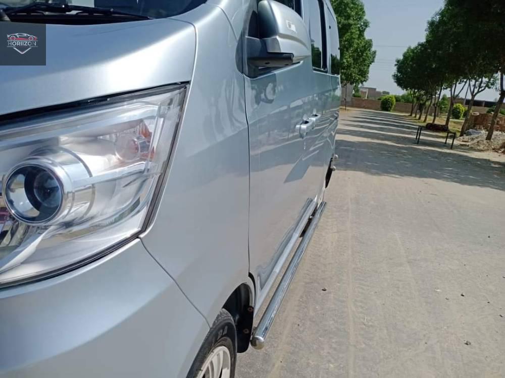Changan Karvaan 2019 for Sale in Sialkot Image-1