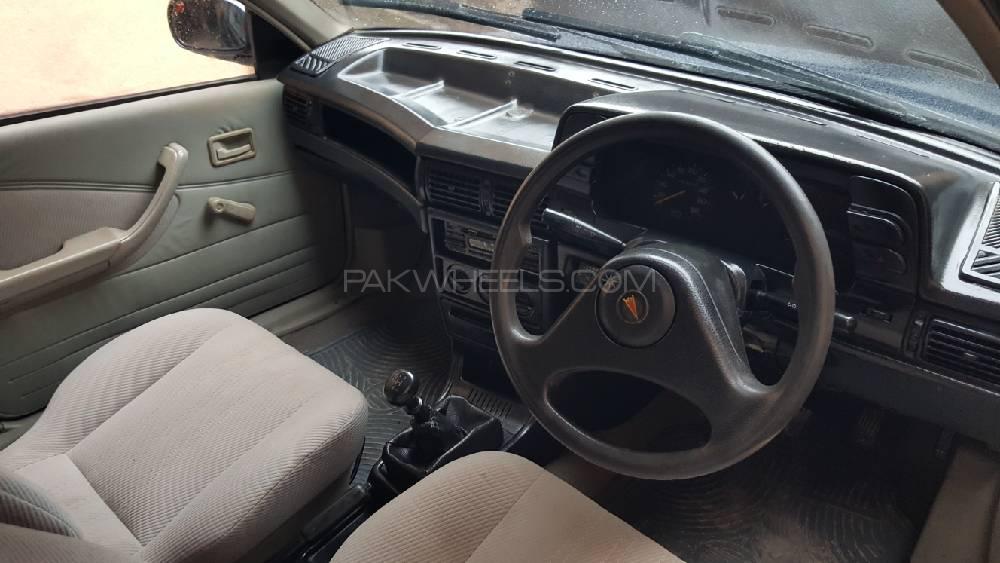 Daewoo Racer 1993 for Sale in Rawalpindi Daewoo Racer 1993 for Sale in Rawalpindi Image-7