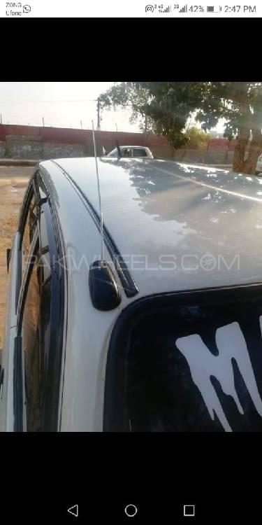 Daihatsu Cuore 2007 for Sale in Hyderabad Daihatsu Cuore 2007 for Sale in Hyderabad Image-16