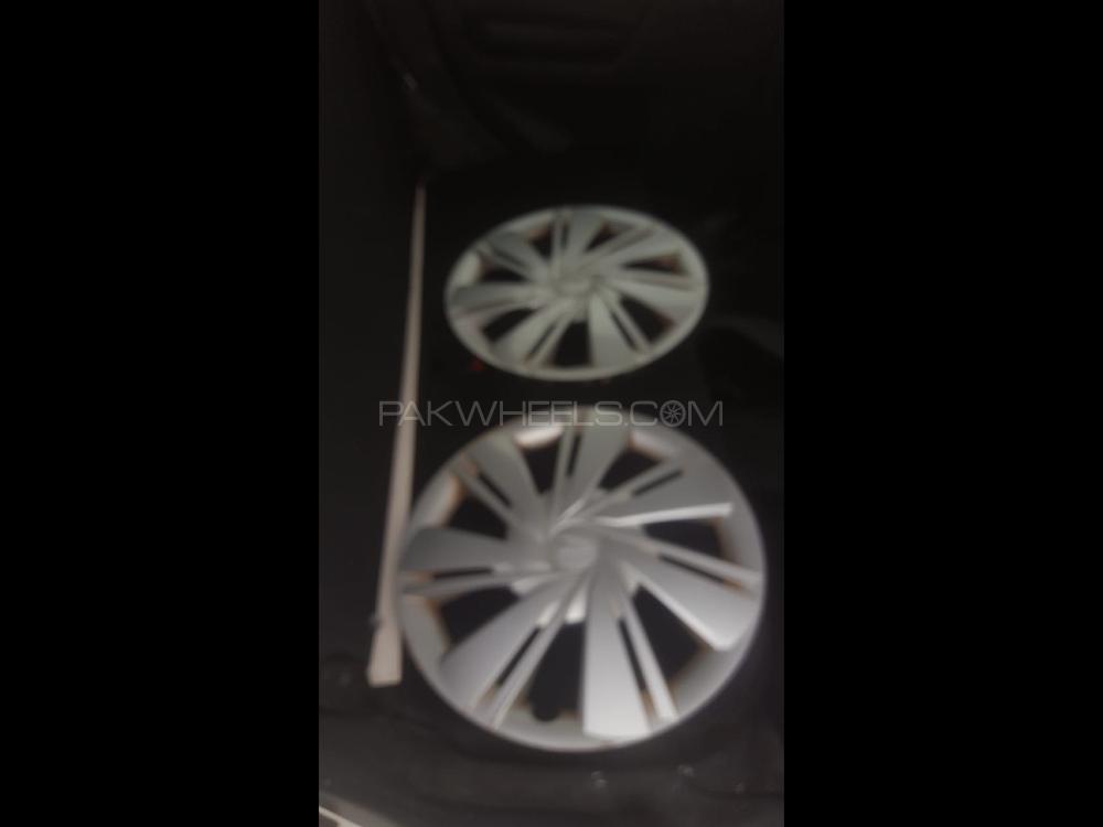 ڈائیہاتسو میرا 2017 for Sale in کراچی ڈائیہاتسو میرا 2017 for Sale in کراچی Image-5