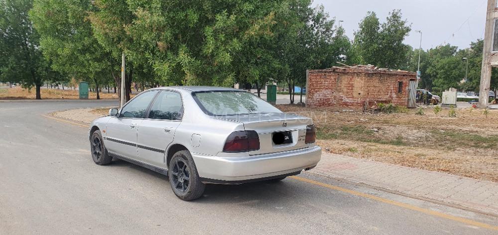 Honda Accord 1997 for Sale in Lahore Honda Accord 1997 for Sale in Lahore Image-5