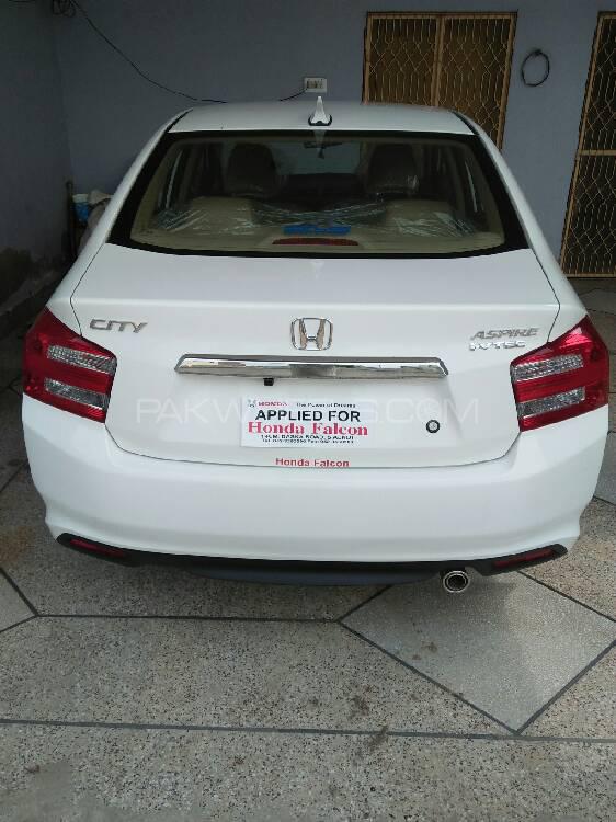 ہونڈا سٹی 2020 for Sale in سیالکوٹ Image-1
