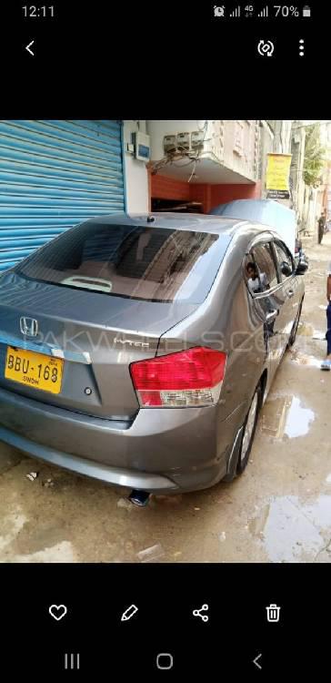 Honda City 2014 for Sale in Karachi Honda City 2014 for Sale in Karachi Image-8