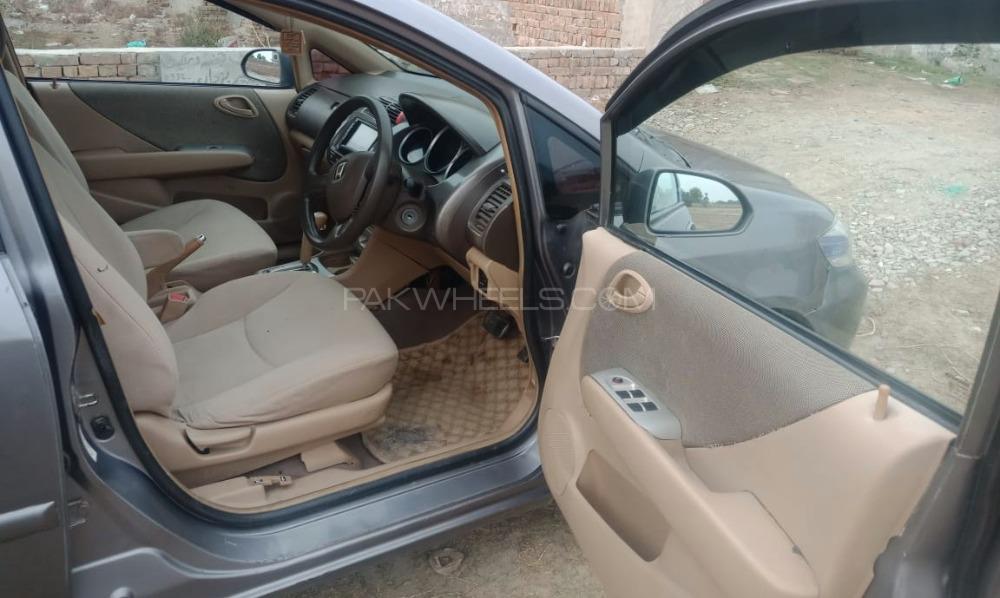 Honda City 2006 for Sale in Layyah Honda City 2006 for Sale in Layyah Image-5