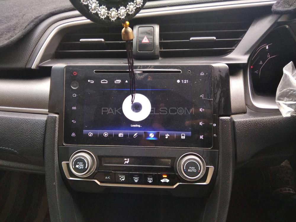 Honda Civic 2020 for Sale in Karachi Honda Civic 2020 for Sale in Karachi Image-6