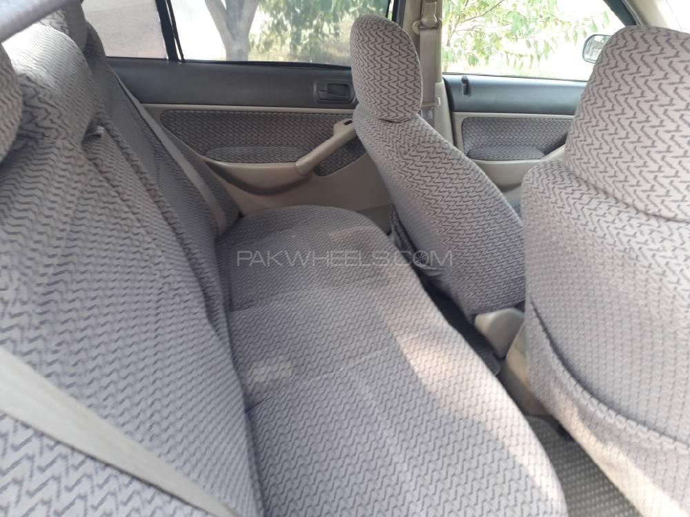 Honda Civic 2006 for Sale in Gujranwala Honda Civic 2006 for Sale in Gujranwala Image-7