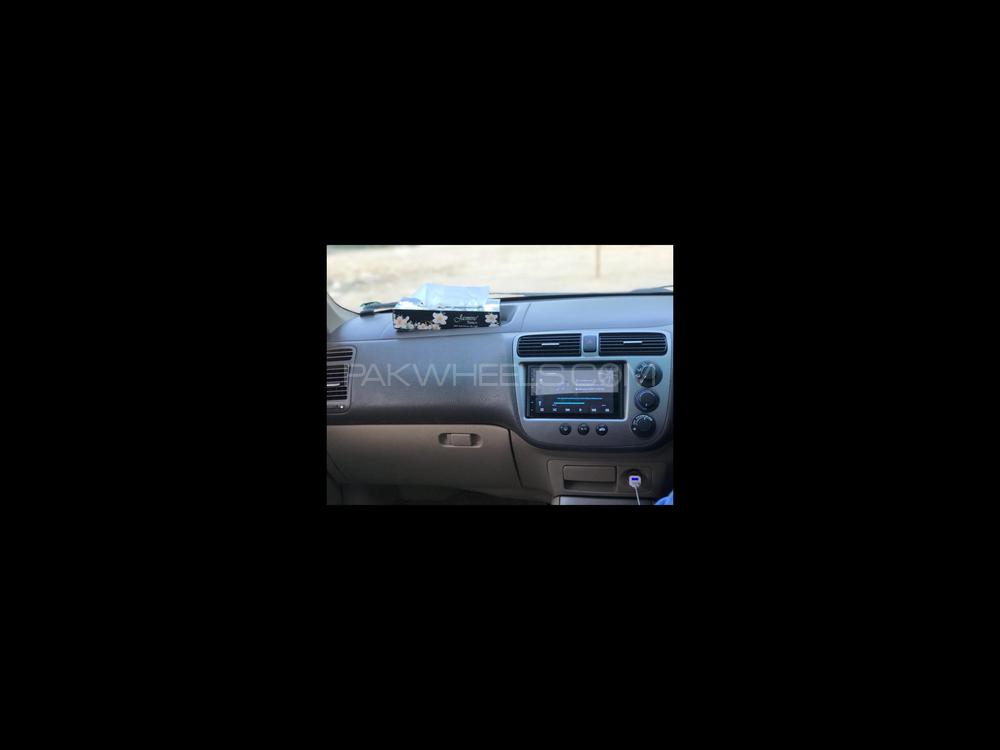 ہونڈا سوک 2006 for Sale in عارف والا ہونڈا سوک 2006 for Sale in عارف والا Image-3
