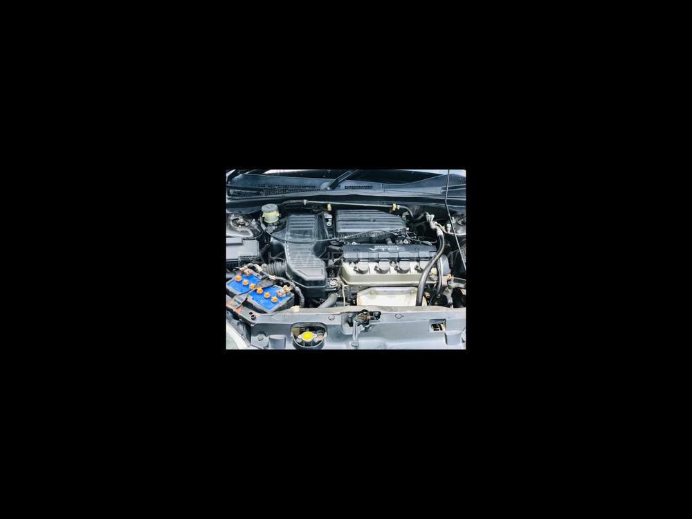 ہونڈا سوک 2006 for Sale in عارف والا ہونڈا سوک 2006 for Sale in عارف والا Image-6