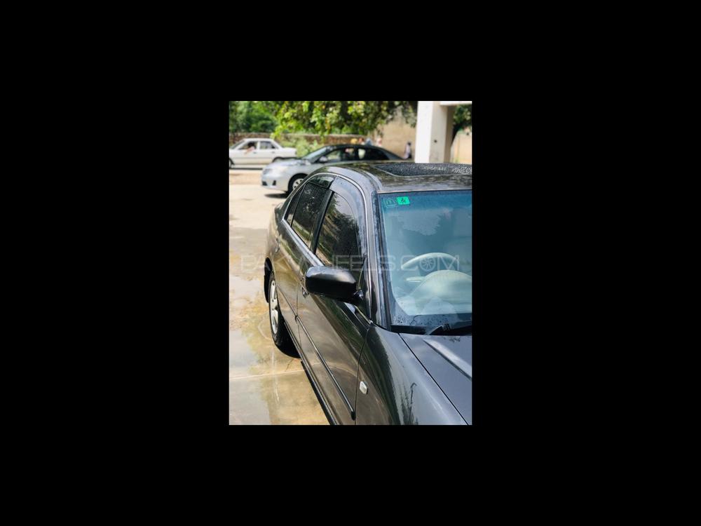 ہونڈا سوک 2006 for Sale in عارف والا ہونڈا سوک 2006 for Sale in عارف والا Image-9