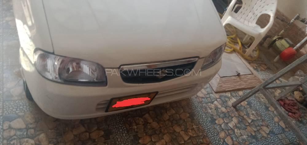 Suzuki Alto 2009 for Sale in Karachi Image-1