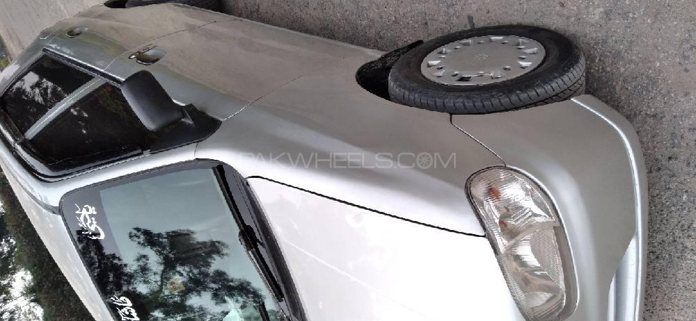 Suzuki Alto 2003 for Sale in Mardan Suzuki Alto 2003 for Sale in Mardan Image-3