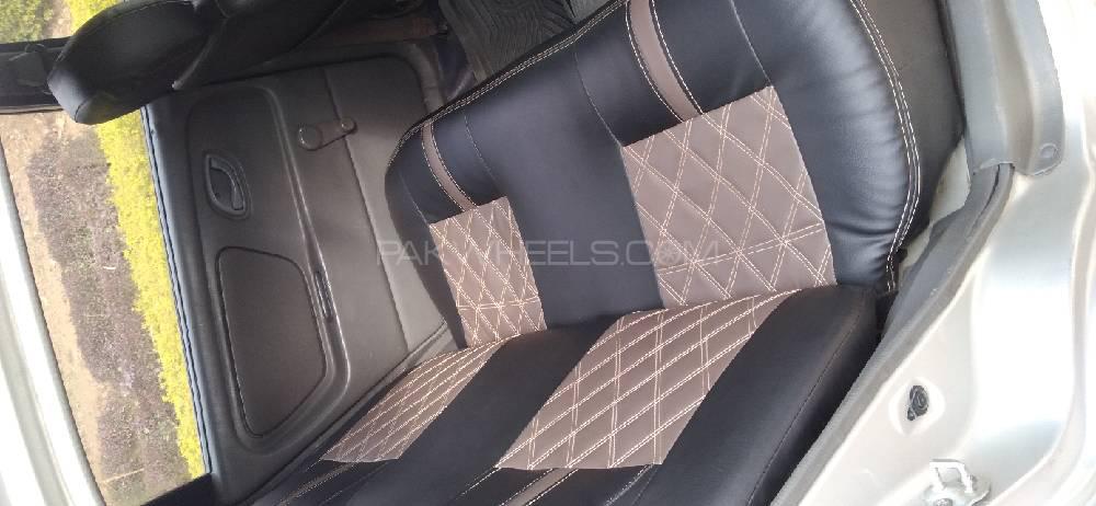 Suzuki Alto 2003 for Sale in Mardan Suzuki Alto 2003 for Sale in Mardan Image-11