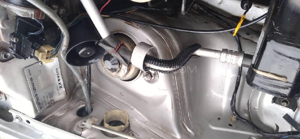 Suzuki Alto 2003 for Sale in Mardan Suzuki Alto 2003 for Sale in Mardan Image-13