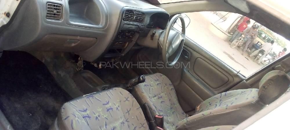 Suzuki Alto 2005 for Sale in Karachi Suzuki Alto 2005 for Sale in Karachi Image-9