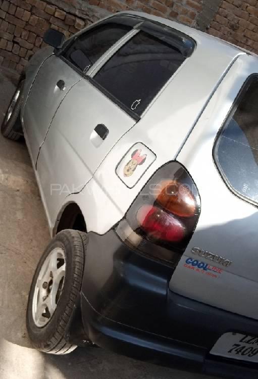 Suzuki Alto 2005 for Sale in Peshawar Image-1