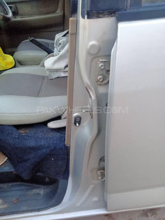 Suzuki APV 2007 for Sale in Karachi Suzuki APV 2007 for Sale in Karachi Image-5