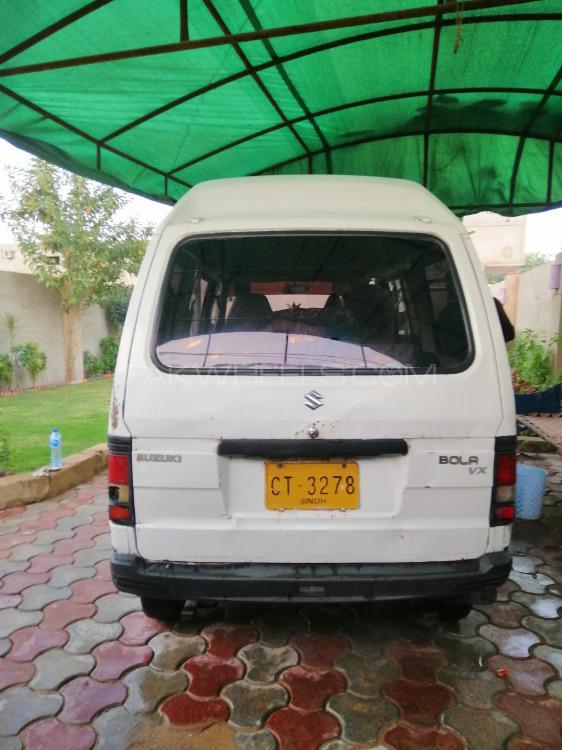 Suzuki Bolan 2010 for Sale in Karachi Suzuki Bolan 2010 for Sale in Karachi Image-7