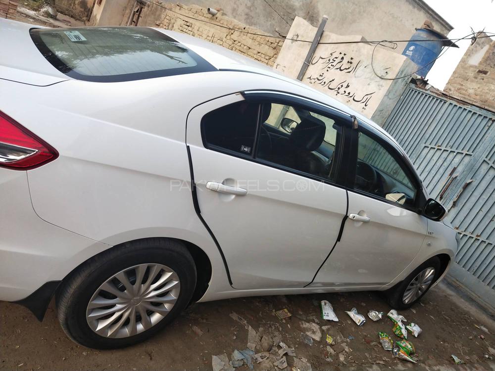 Suzuki Ciaz 2018 for Sale in Muzaffar Gargh Image-1