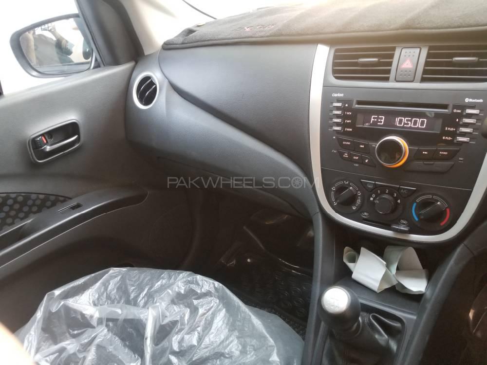 Suzuki Cultus 2019 for Sale in Karachi Suzuki Cultus 2019 for Sale in Karachi Image-4