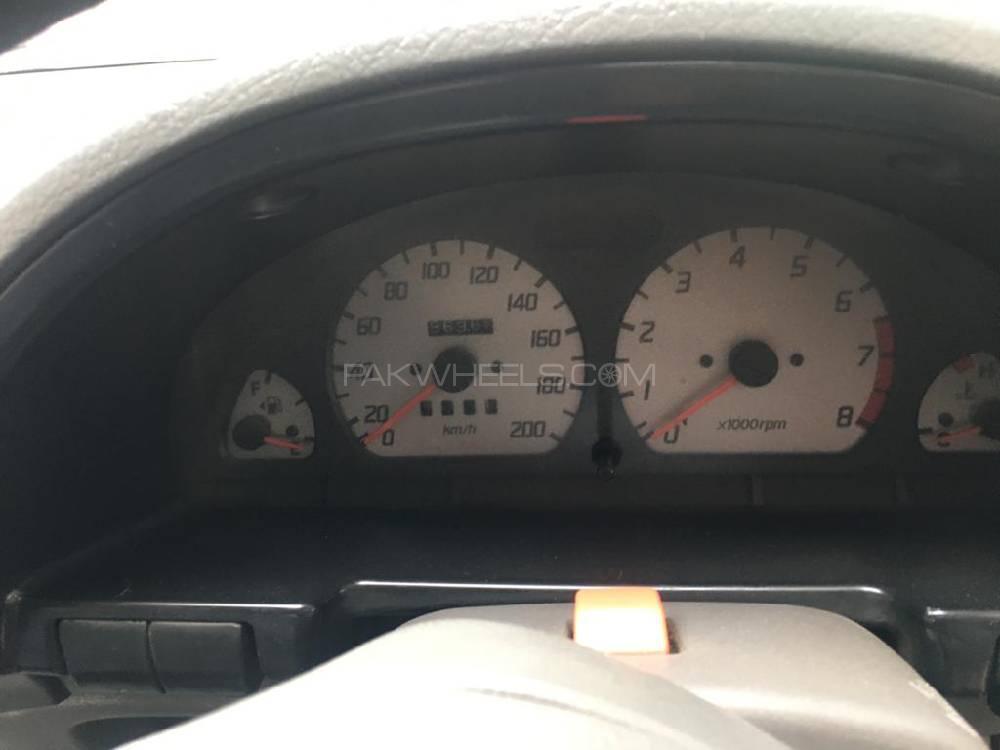 Suzuki Cultus 2012 for Sale in Lahore Suzuki Cultus 2012 for Sale in Lahore Image-9