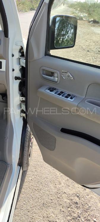 Suzuki Every Wagon 2013 for Sale in Karachi Suzuki Every Wagon 2013 for Sale in Karachi Image-3