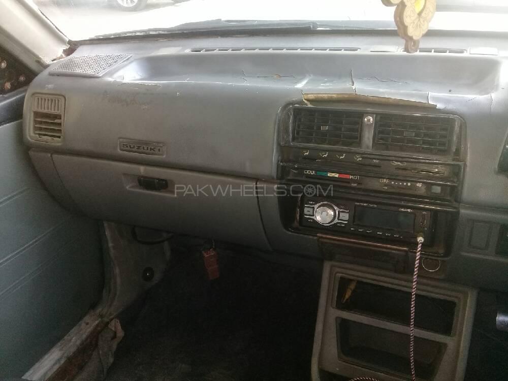 Suzuki Khyber 1990 for Sale in Rawalpindi Suzuki Khyber 1990 for Sale in Rawalpindi Image-14