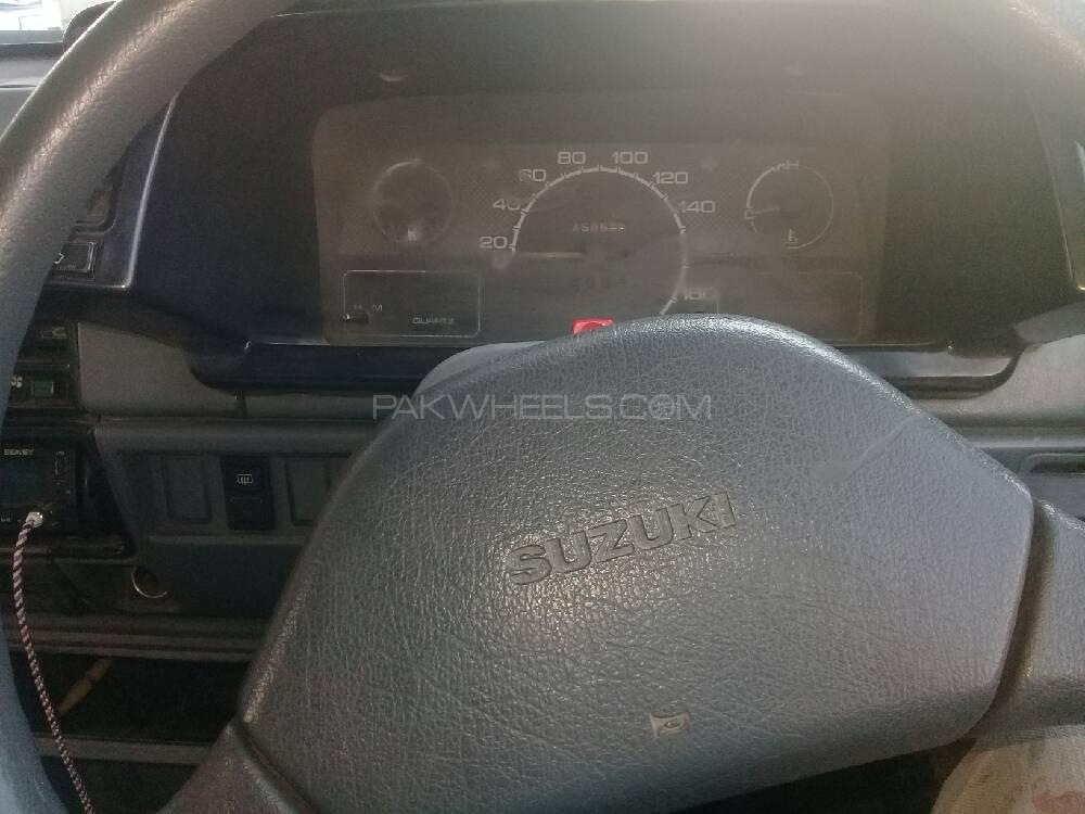 Suzuki Khyber 1990 for Sale in Rawalpindi Suzuki Khyber 1990 for Sale in Rawalpindi Image-15