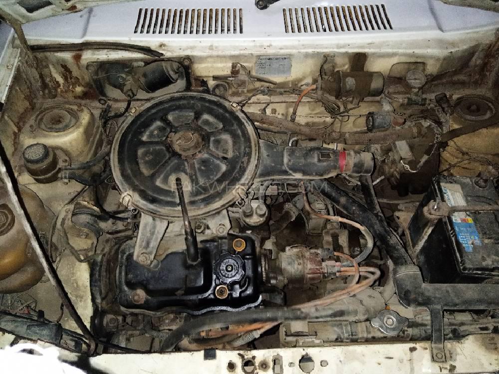Suzuki Khyber 1992 for Sale in Karachi Image-1
