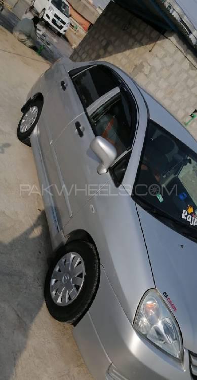 سوزوکی لیانا 2006 for Sale in چکوال سوزوکی لیانا 2006 for Sale in چکوال Image-5