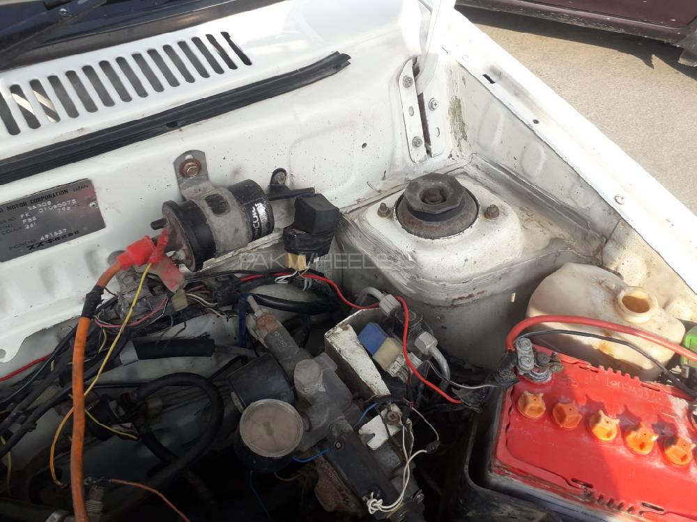 Suzuki Mehran 2011 for Sale in Ghotki Image-1