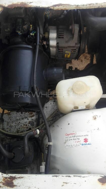 Suzuki Ravi 2013 for Sale in Karachi Suzuki Ravi 2013 for Sale in Karachi Image-2