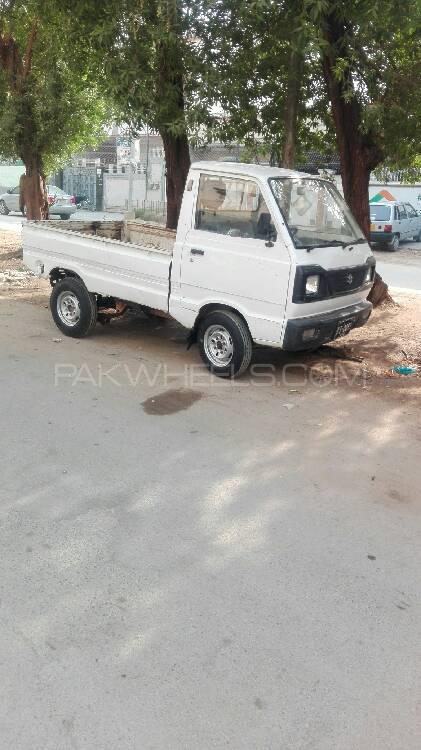 Suzuki Ravi 2013 for Sale in Karachi Image-1